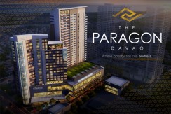 The PARAGON RESIDENCE DAVAO by Virtual Realtor Philippines