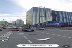 Prime Commercial Property Along Arch Bishop Reyes, Cebu City