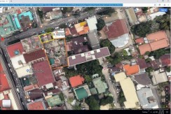 Commercial Property  Capitol Area near Cebu Doctors Hospital 