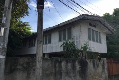 For Sale  Residential Lot in Maharlika Village Talisay