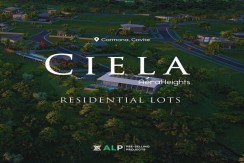 Ciela by Ayala Land Premier in Cavite