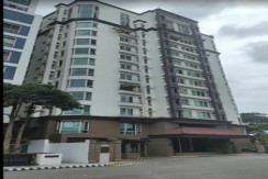 2 Bedroom Condo For Rent @Park Tower 2 Inside Cebu Business Park