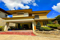 For Sale 4 Bedroom House & Lot in Casa Rosita, Banawa Cebu